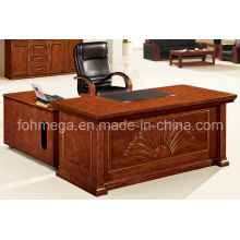 Kostengünstige Büromöbel Executive Office Schreibtisch Hochwertige Executive Table